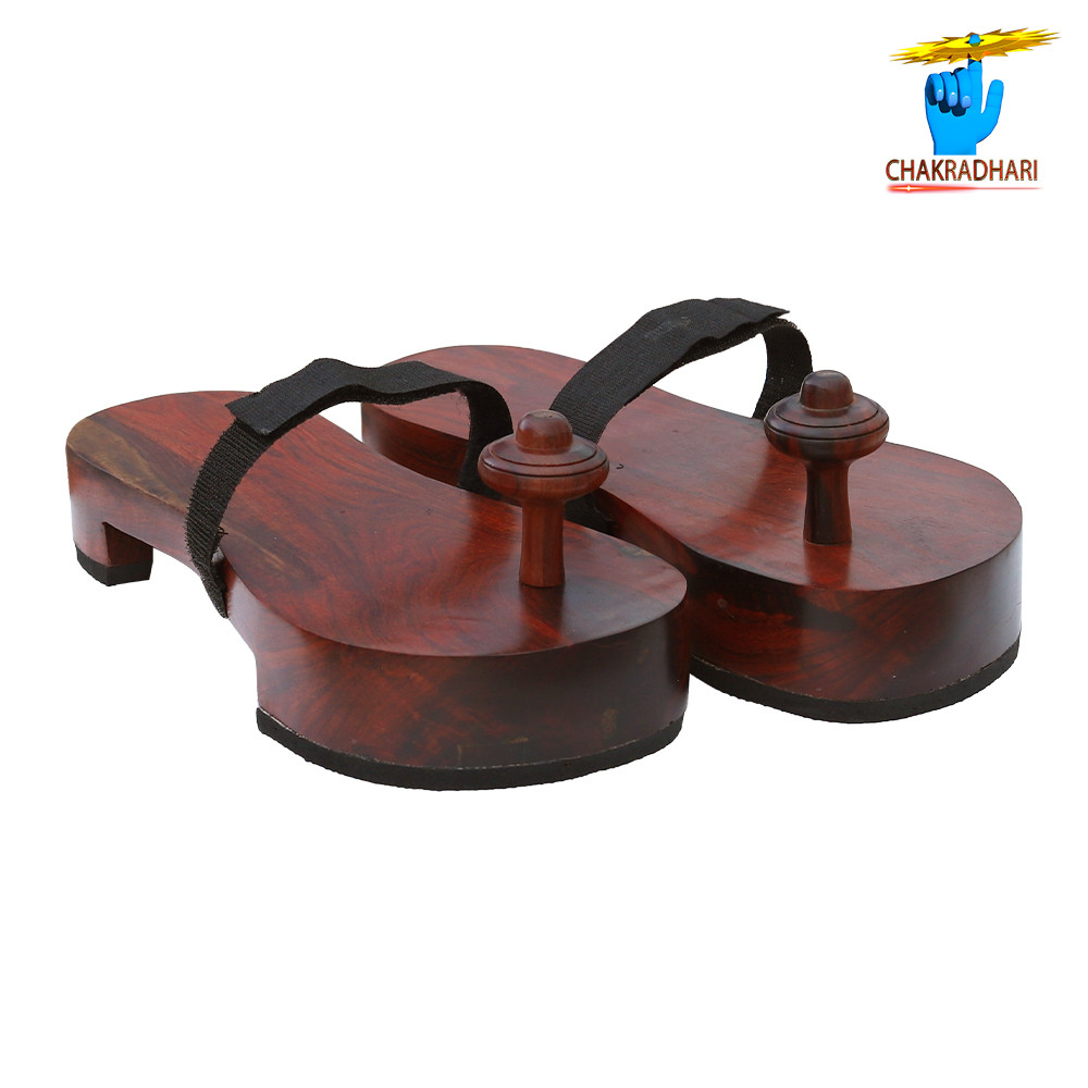 Vedic Red Sandalwood Khadau