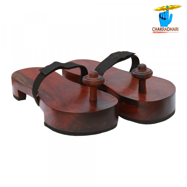 Image of Vedic Red  Sandalwood Khadau