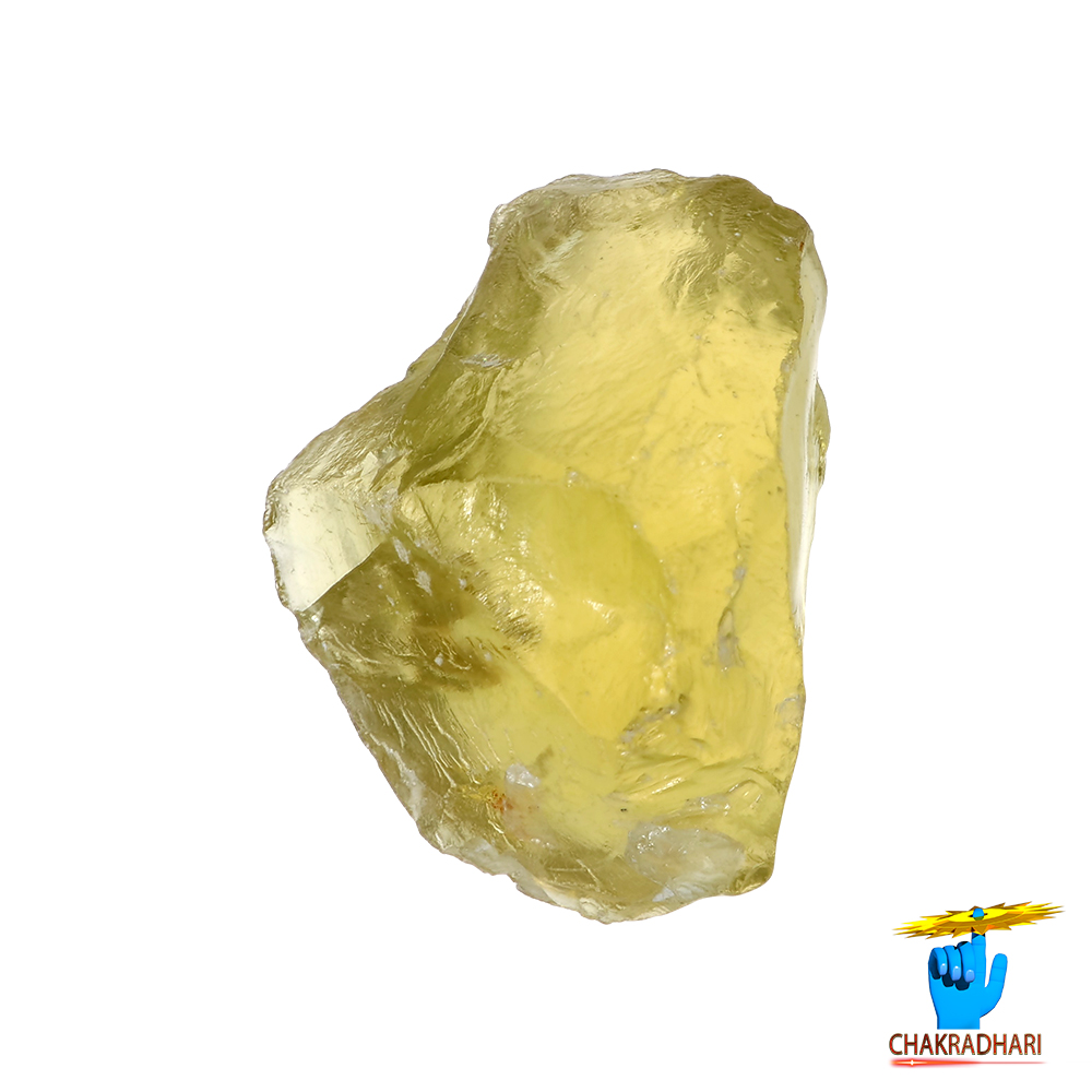Lemon Quartz Rock 100gm - 100gm