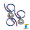 Paan Patta Rakhi Pair