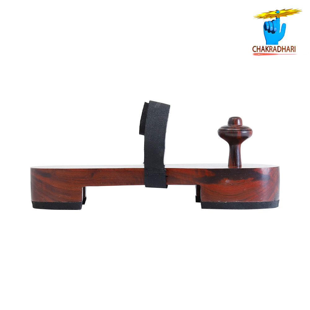 Vedic Red Sandalwood Khadau