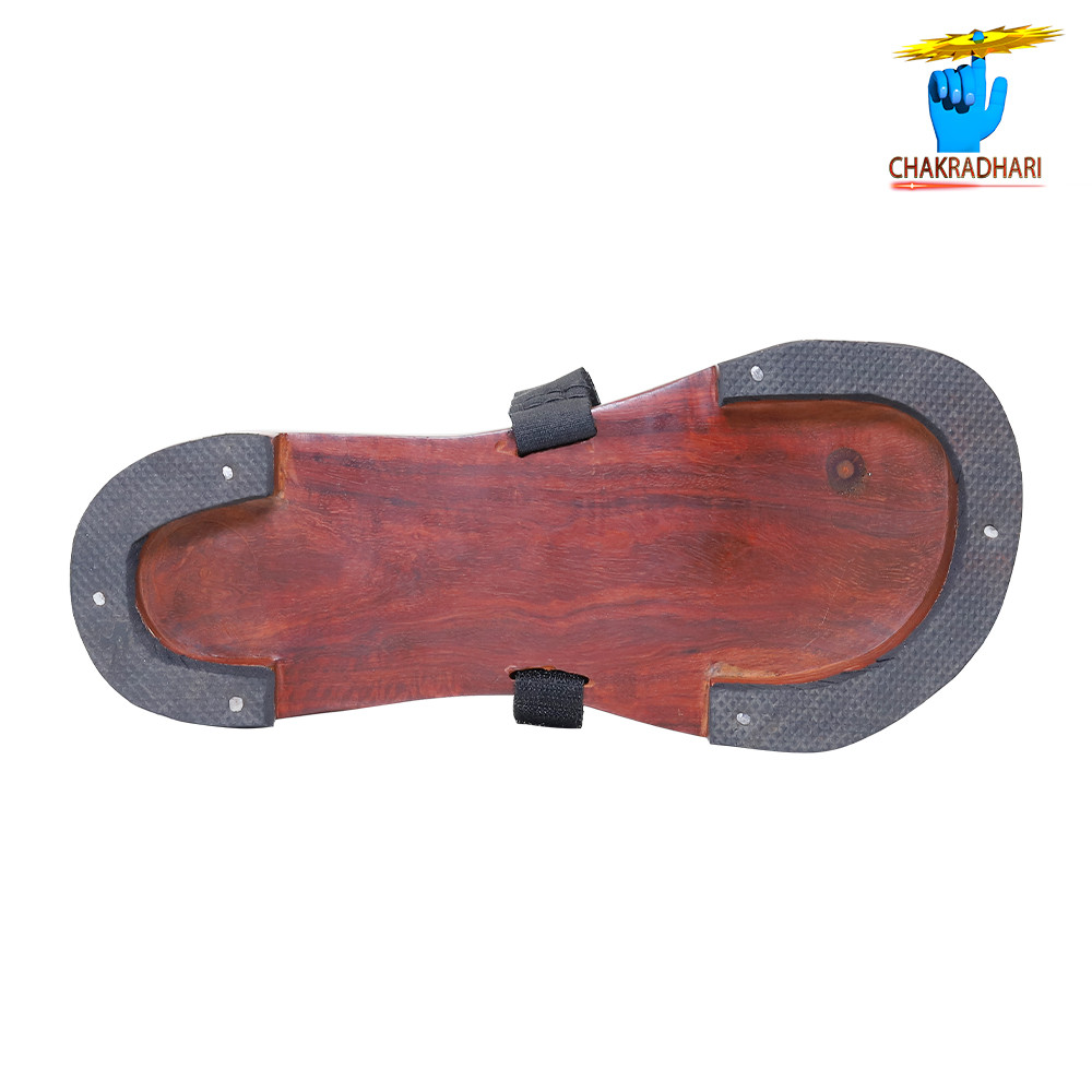 Vedic Red Sandalwood Khadau