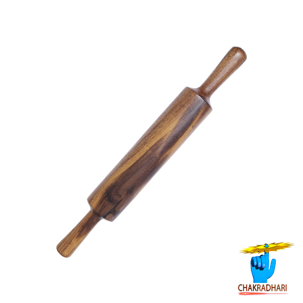 Sheesham Kitchen Essential Rolling Pin or Belan
