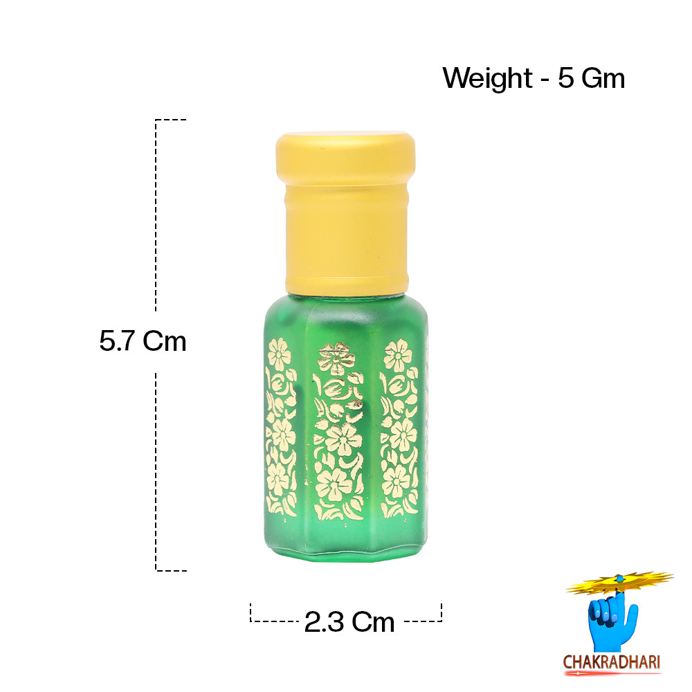 100 Authentic Sandalwood Extract Oil 5 gram or 10 Gram