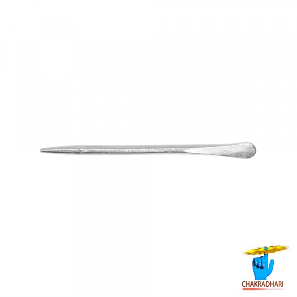 Image of 99.9% Silver Shalaka - चाँदी निर्मित शलाका (1.58gm)