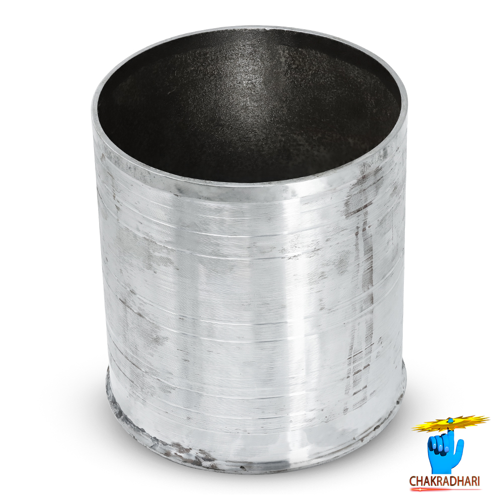 Iron Okhali With Moosal -