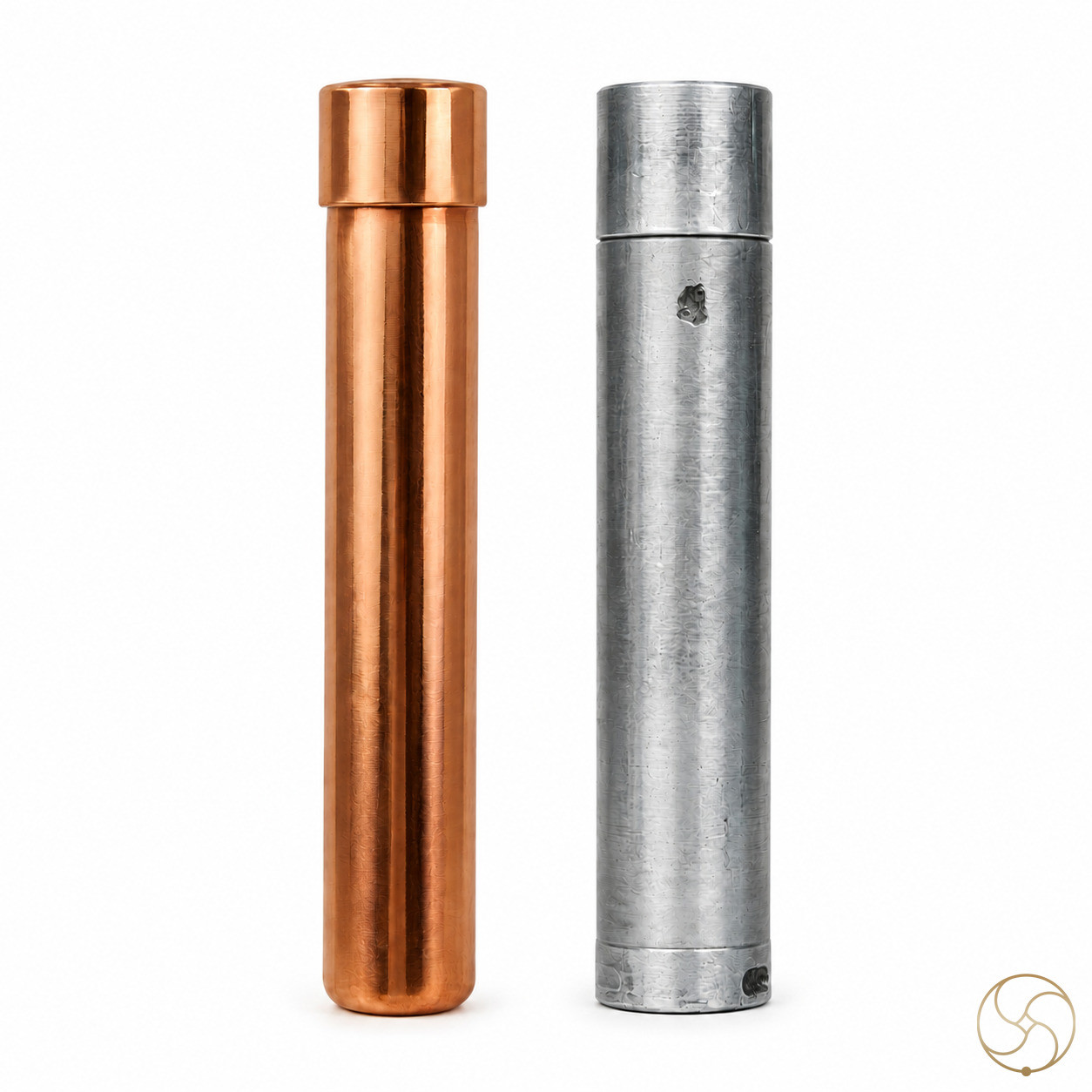 Wands of Horus  Copper  Zinc