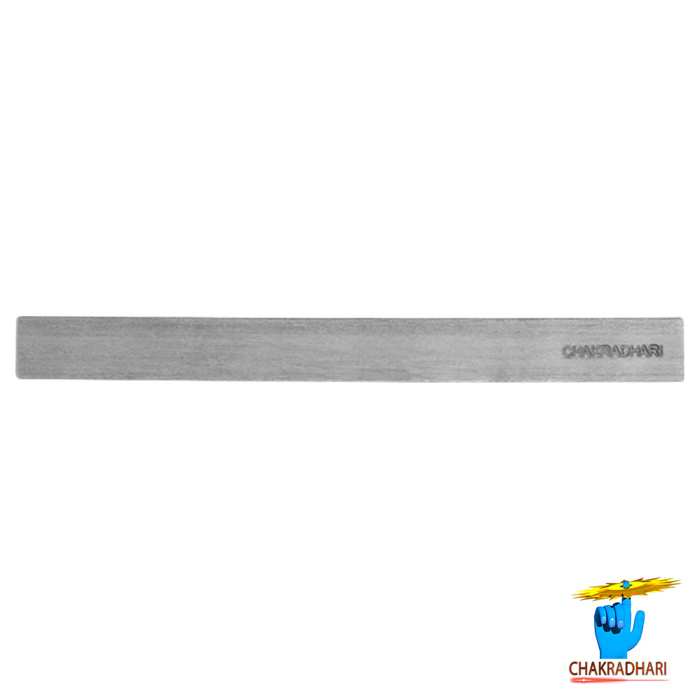 999 Zinc Water Health Strips 7 Piece 1 Set