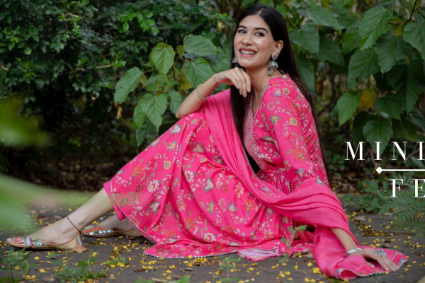 Unveiling The Magical