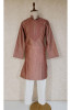 Onion Silk Blend Chikankari Kurta
