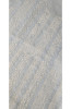 Chhangamal Hand-Embroidered Blue Cotton Chikankari Unstitched Kurta Fabric