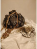 Lucknowi Chikankari Potli Bags