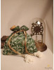 Lucknowi Chikankari Potli Bags
