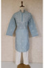 Mint Green Cotton Chikankari Kurta