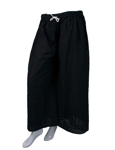 Rohia by Chhangamal  Faux Georgette Sharara