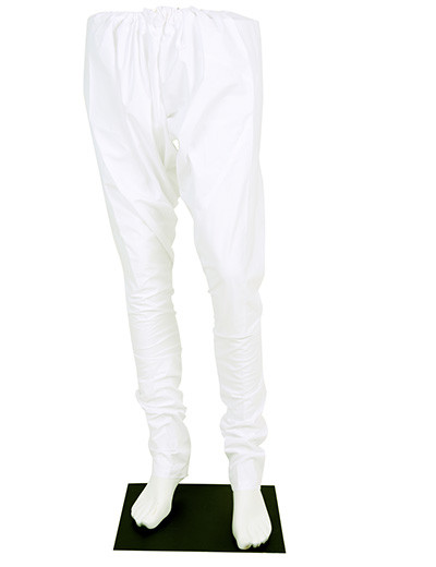 Rohia by Chhangamal 100% Cotton Churidar pajama