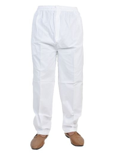 Rohia by Chhangamal 100% Cotton Pant Style pajama
