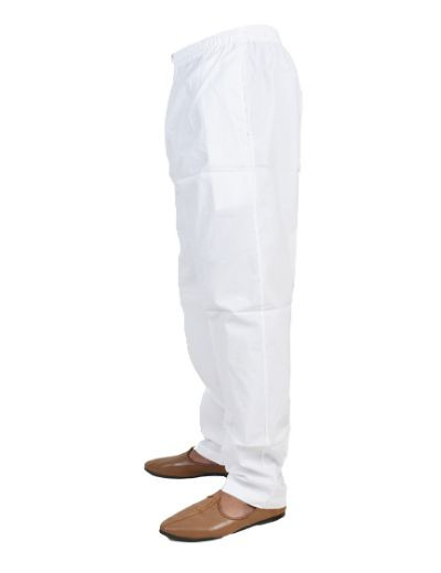 Rohia by Chhangamal 100% Cotton Pant Style pajama