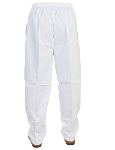 Rohia by Chhangamal 100% Cotton Pant Style pajama
