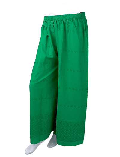Rohia by Chhangamal Blend Cotton SHARARA