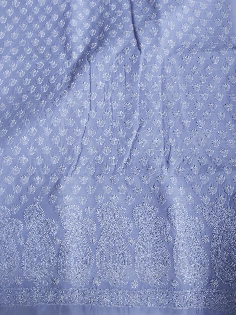 Cotton Voil Full set