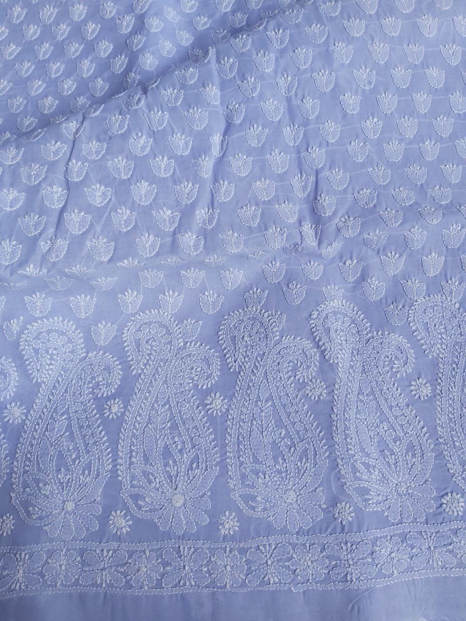 Cotton Voil Full set