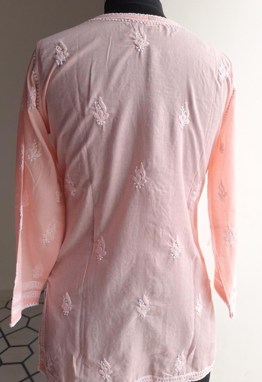 Short top