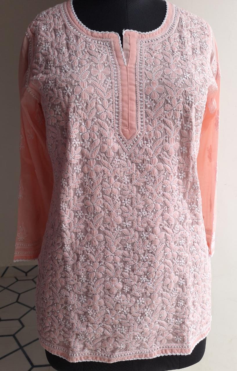 Short top