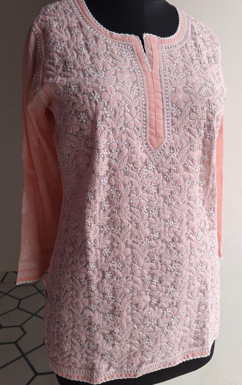 Short top
