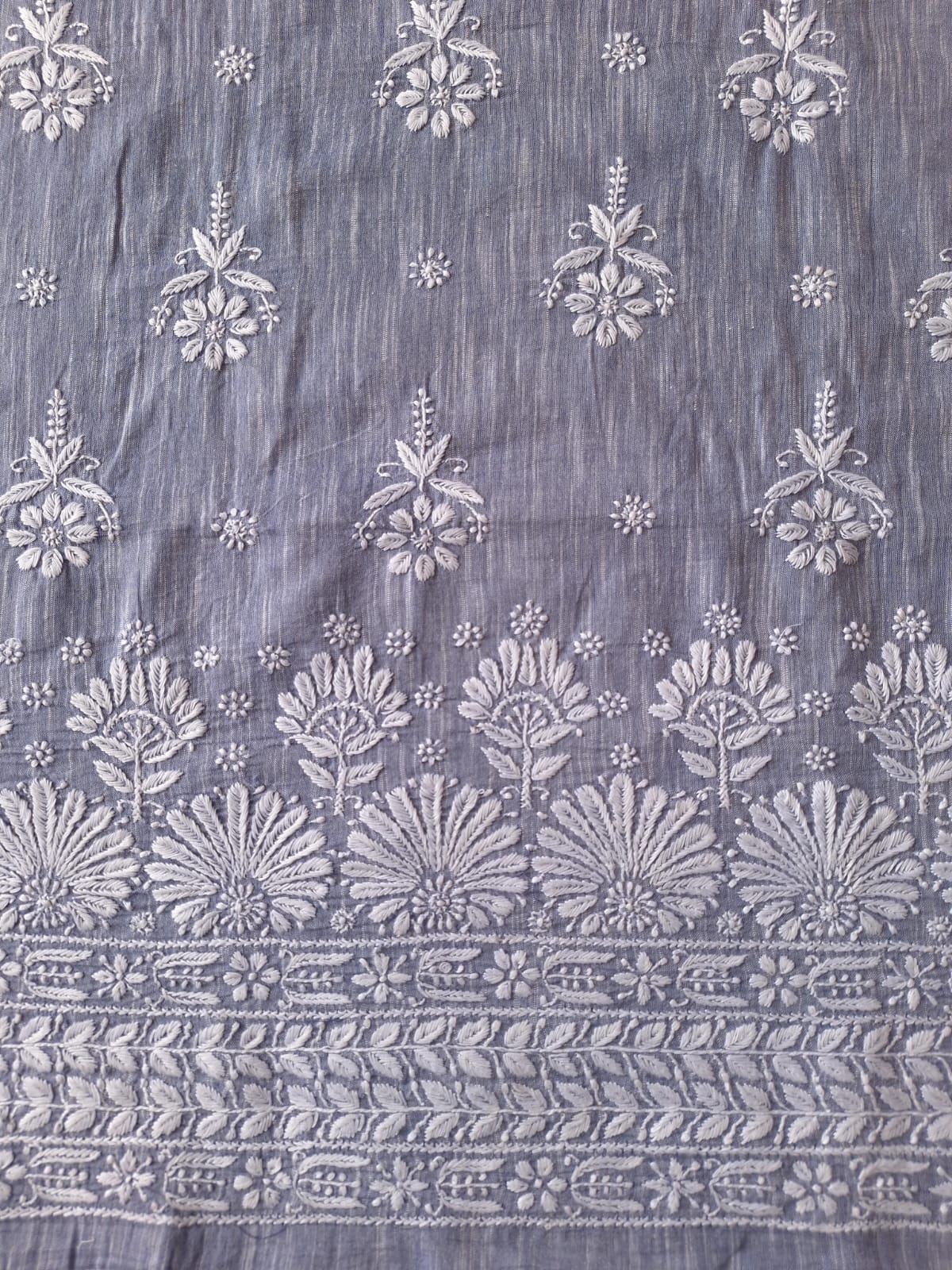 Pure cotton Kurta fabric