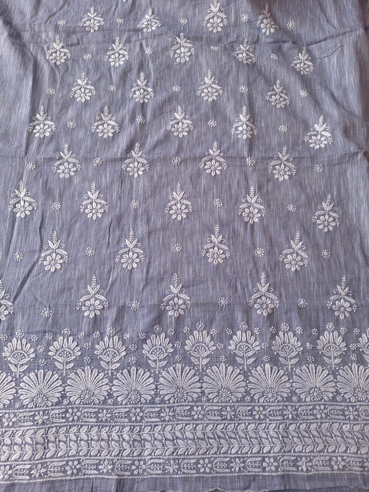 Pure cotton Kurta fabric
