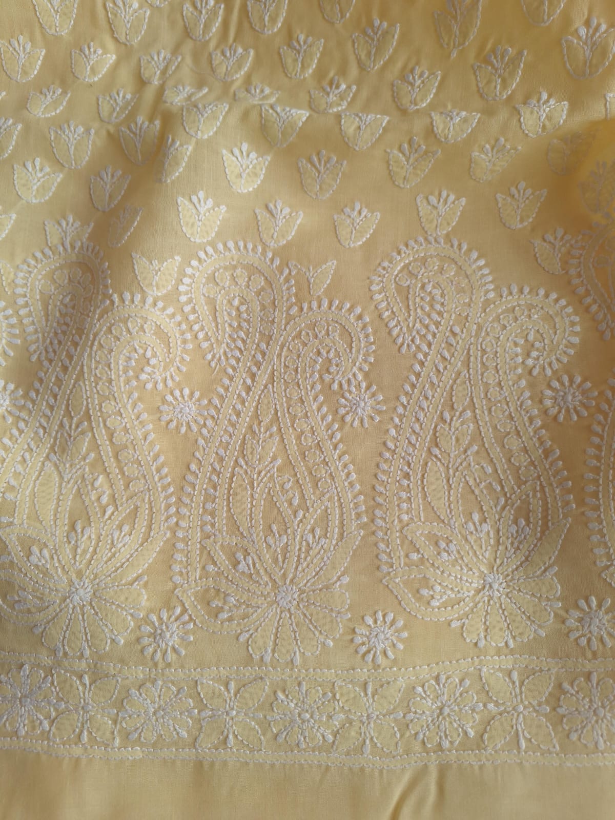 Sandalwood Cotton Full Set