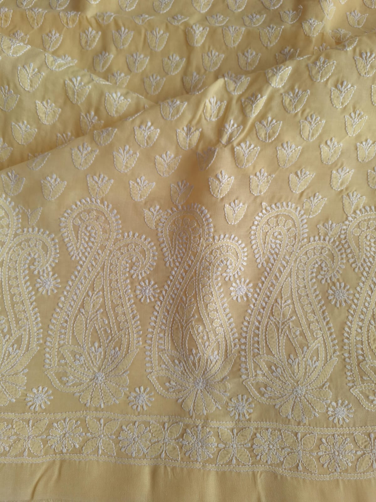 Sandalwood Cotton Full Set