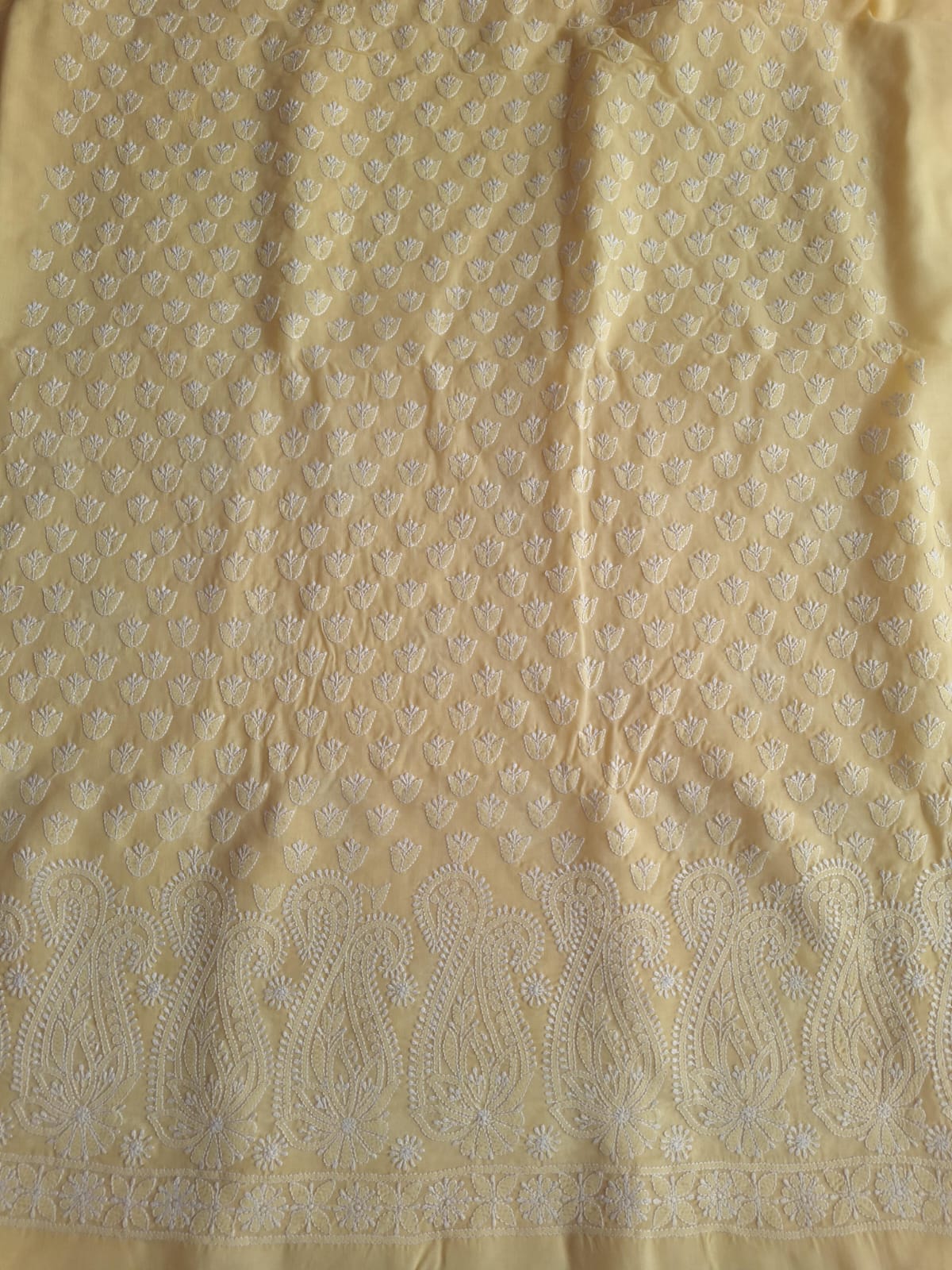 Sandalwood Cotton Full Set