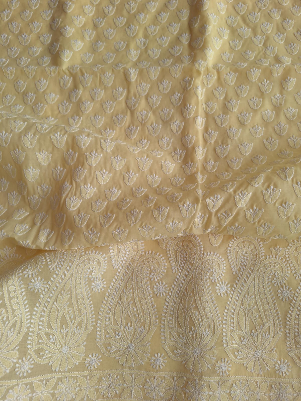 Sandalwood Cotton Full Set