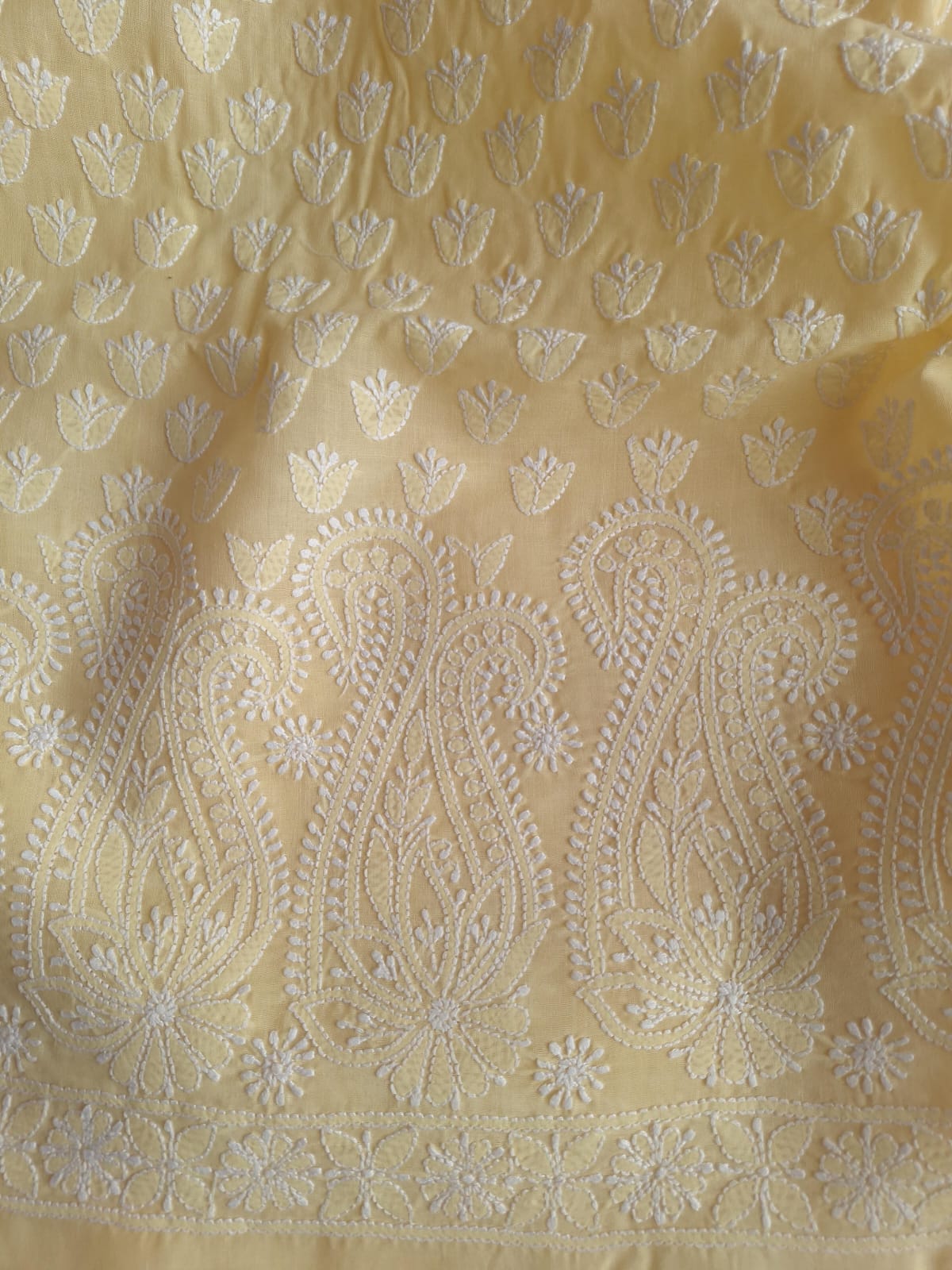 Sandalwood Cotton Full Set