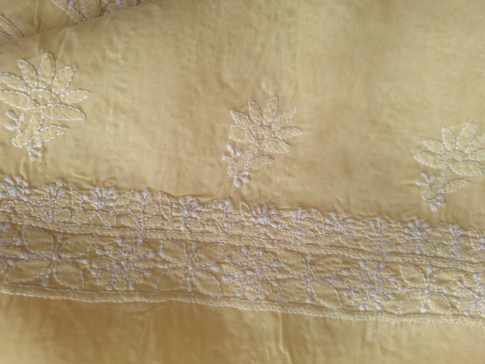 Sandalwood Cotton Full Set