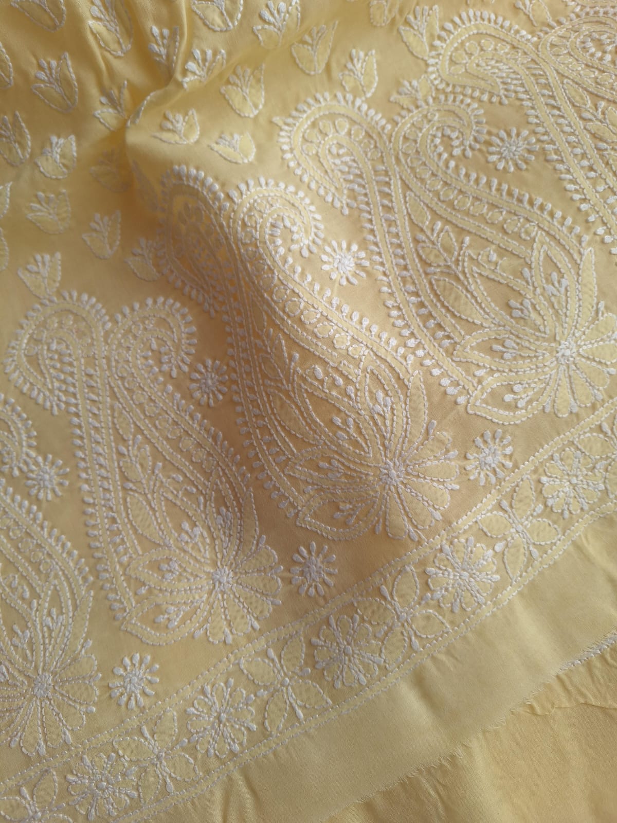 Sandalwood Cotton Full Set