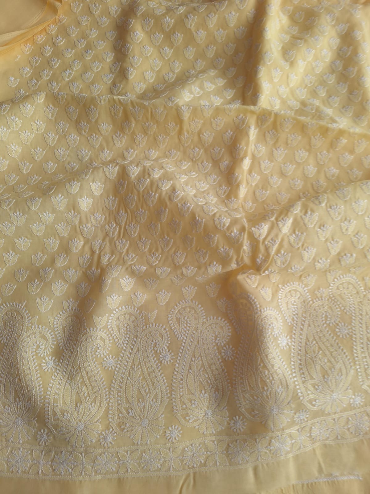 Sandalwood Cotton Full Set