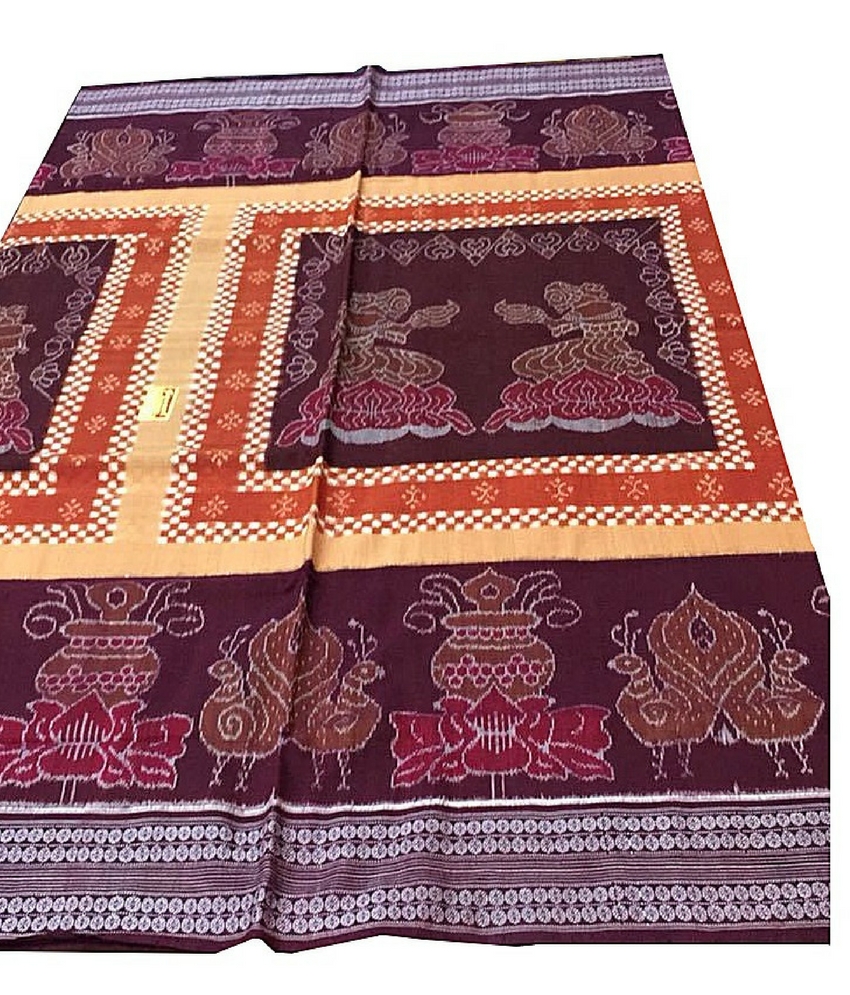 Buy the best Handloom Sarees Online in 
