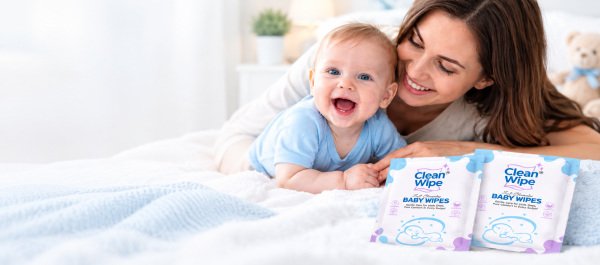 Bed Bath Towel Wipes By Clean Wipe