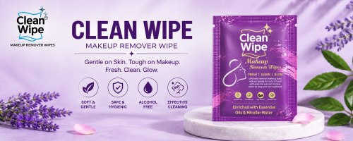 Best Makeup Remover Wipes in India