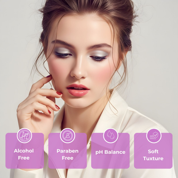 Make-Up Remover Wet Wipes