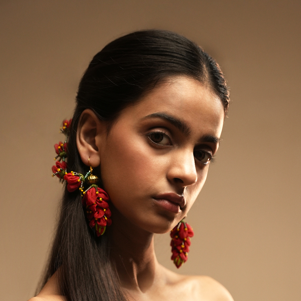 Category Alt Earrings