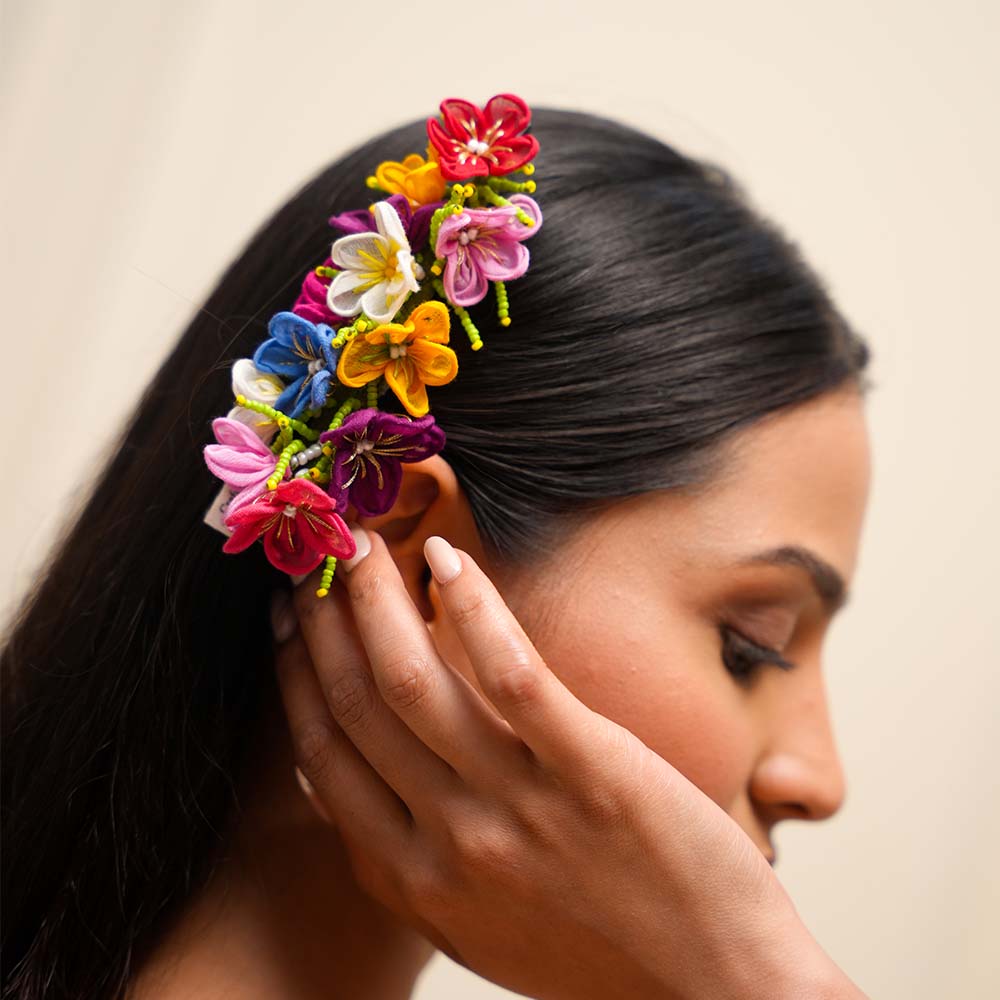 Category Alt Hair Clip