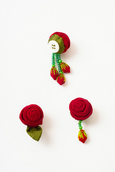 Ruby Button