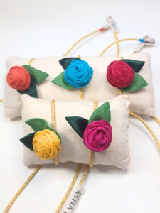 Rama Rakhi set Of 5