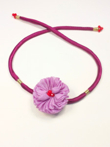 Gaurav Sharda Purple  Rakhi