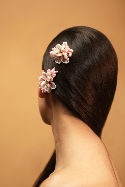 Agnes Comb Clip