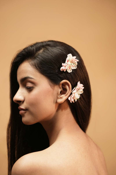 Agnes Comb Clip
